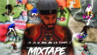 THE MOST UNDERRATED ISO COMMUNITY MIXTAPE!!! VOL .2