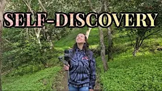 BOOK OF THE MONTH: self-discovery journey as an HSP