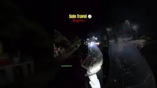 Solo traveler #solo #soloride #blr #karnataka #youtube #trend #viral #blogger #biker