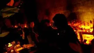 Ein Concierge empfiehlt - Geburtstag David Wiedemann - Reingold Berlin - bester Bartender feiert