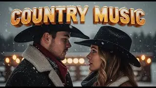 Best Classic Country Love Songs of All Time | Old School Cowboy Romance & Western Hits