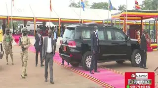 LABA SECURITY YA MZEE M7-TIGHT SECURITY