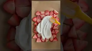 Вирусная кора клубники