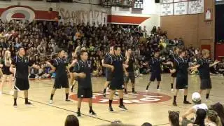 Troy High's Halloween Rally '13 - Sports Guys