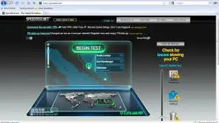 prepaid broadband speedtest 384kbps