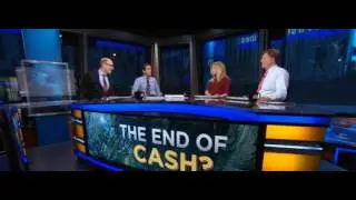 RTD News: The Curse of Cash - Economist Ken Rogoff