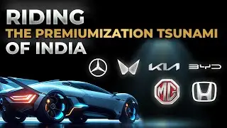 Landmark Cars: Riding the premiumization tsunami in India