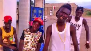 Hustle Boyz - Obwoch Hustle (Official Video 2015)