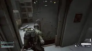 Arc Raiders Friday Night PVP