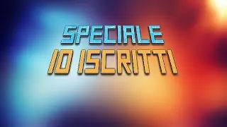 SPECIALE 10 ISCRITTI