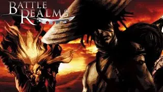 Let's finish Kenji's Journey !!! - Let's Play Battle Realms Zen Edition Part 2