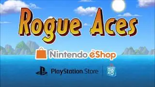 Rogue Aces - Frontline Tips
