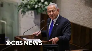 Israel's Benjamin Netanyahu sworn in as prime minister of right-wing government