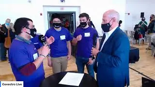 #RethinkTheRink 2022: The Grand Finale | Covestro