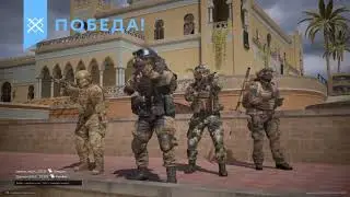 Caliber  Gameplay 2020 Калибр геймплей 2020 Free to play