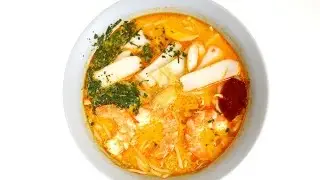 DanielFoodDiary - Roxy Laksa