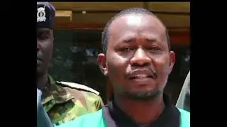 Fake maize seeds seized in Meru ahead of the planting season.