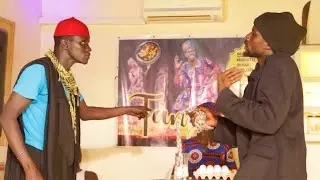 TANGANA ( DOUKOURE - GENERAL KAYRE ) EPISODE 3