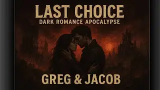 LAST CHOICE Dark Romance Apocalypse