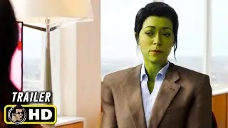 SHE-HULK 