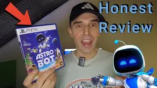 Astro Bot Rescue Mission Review & Power-Ups Ranked - DualSense Shines in 'Spooky Time' Gameplay