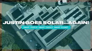 Beautiful Home in California Goes Solar!