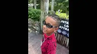 LION COUNTRY SAFARI! West Palm Beach, Florida #Fun #Outdoors #Animals #Kids #Subscribe