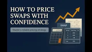 How to Calculate and Price Swap Contracts