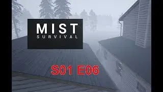 Hit or Mist - Mist survival s01 E06