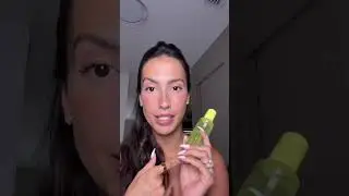 eu amo quando tenho cheirinhos pra cada ocasi&atilde;o, e a @Skelt Cosmetics tem os body splash's colecion