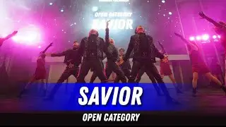 K-CIRCLE Indonesia 2024 OPEN CATEGORY | SAVIOR