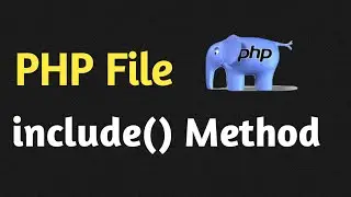 PHP For Beginners: Include Function working with webpages. Hindi/Urdu