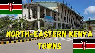 North Eastern Kenya&rsquo;s Forgotten Cities Minting Millions for a Few, While the Rest Watch