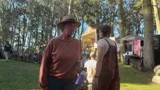 The Singer and the Song Writer - HSB 2025
