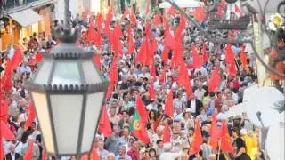 Tomar Partido | Escrito e declamado por Ary dos Santos