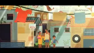 What is child sponsorship? | World Vision Philippines