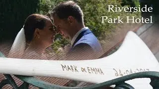 Cinematic Short Wedding Film Emma and Mark
