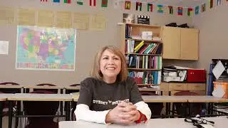 IB Spanish AB Initio