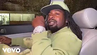 Big JSqueeze - She Use To (Official Music Video)