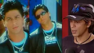 Shah Rukh Khan, his reaction on being called King Khan: Work with ShahRukh doesn't feel like working