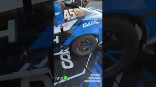 1 этап OIDC 2024. Fresh Racing (Instagram stories от 9.02.24)