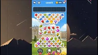 Tile Explorer Level 9 GAMEPLAY
