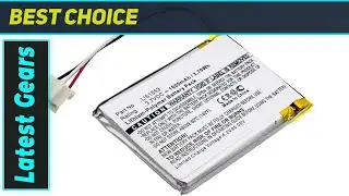 Sony MDR-XB950N1 & WH-CH700N: The Ultimate Battery Life Fix!