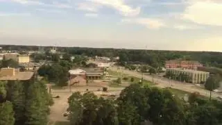 Hotel Review #002 - Doubletree by Hilton Hotel Lafayette, Louisiana