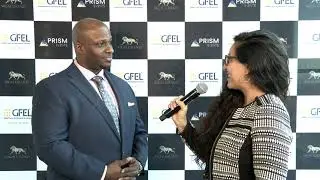 Clinton Harris- Top 100 Leaders in Education
