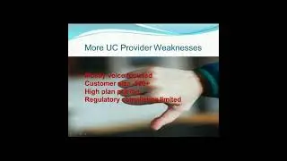 EDUbrief: Selecting a UCaaS Provider