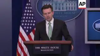 US Cautious on Russian Withdrawal From Syria