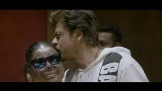 Tribute To Shahrukh Khan | SRK Mashup 2020 | Happy Birthday SRK |