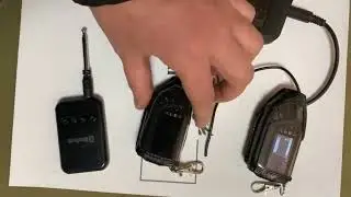 Car Code Grabber, code grabbers