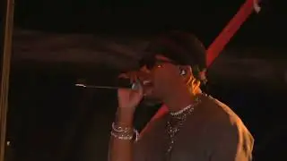 Take Me To The Sun - Withered Tour in Chicago